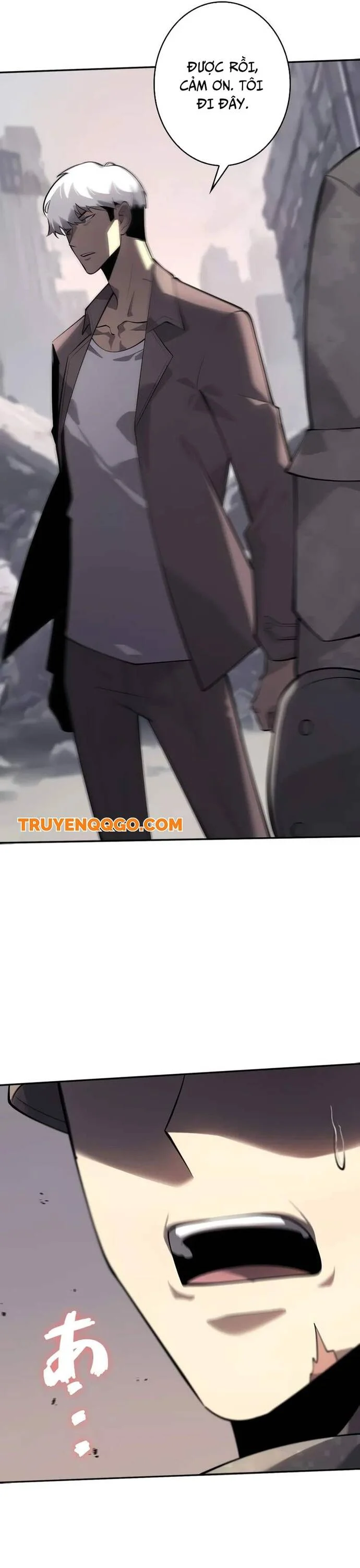 Trở Về Từ Vực Thẳm Chapter 8 - Next Chapter 9