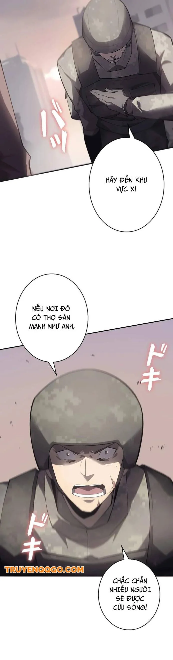Trở Về Từ Vực Thẳm Chapter 8 - Next Chapter 9