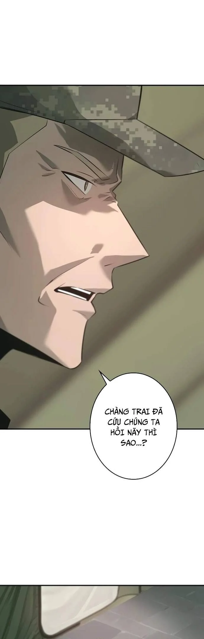 Trở Về Từ Vực Thẳm Chapter 8 - Next Chapter 9