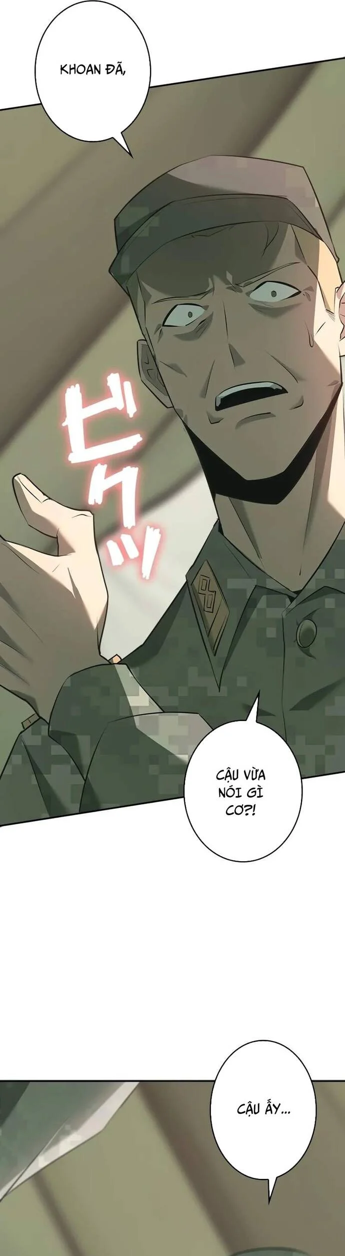 Trở Về Từ Vực Thẳm Chapter 8 - Next Chapter 9