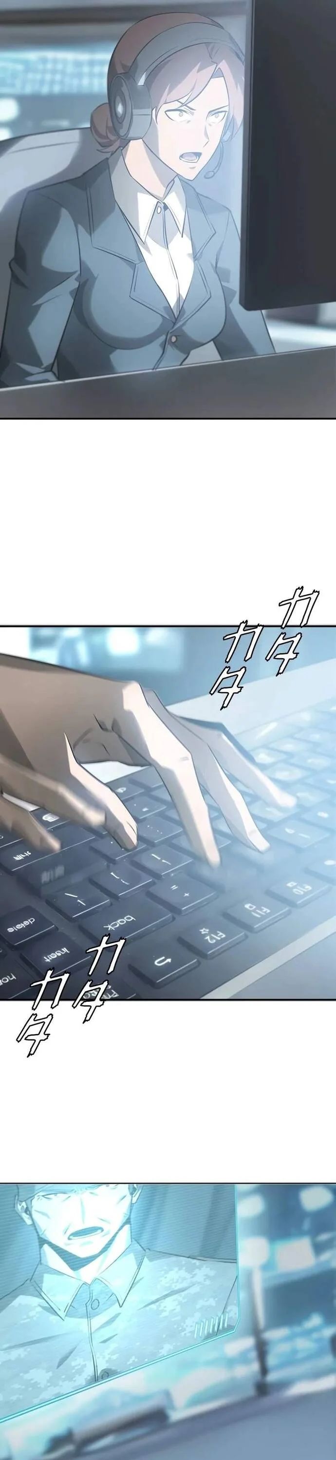 Trở Về Từ Vực Thẳm Chapter 8 - Next Chapter 9