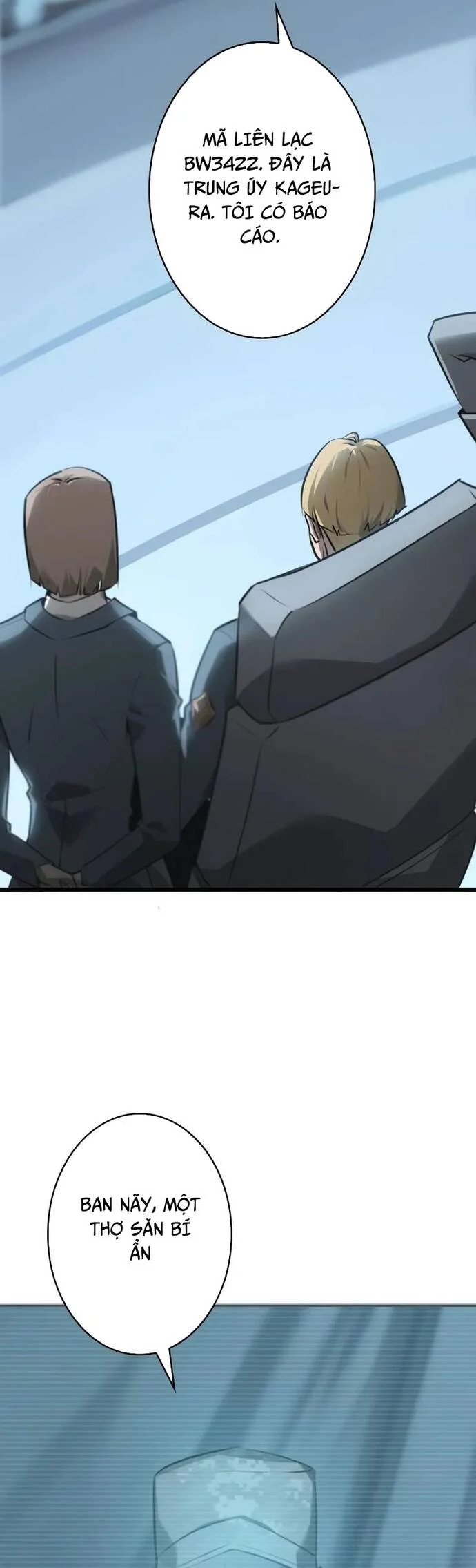 Trở Về Từ Vực Thẳm Chapter 8 - Next Chapter 9