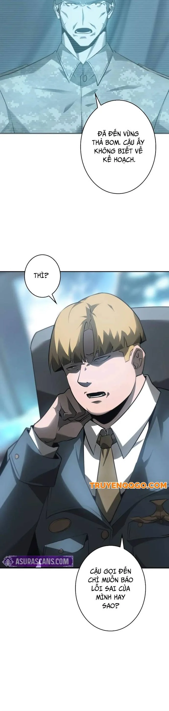 Trở Về Từ Vực Thẳm Chapter 8 - Next Chapter 9