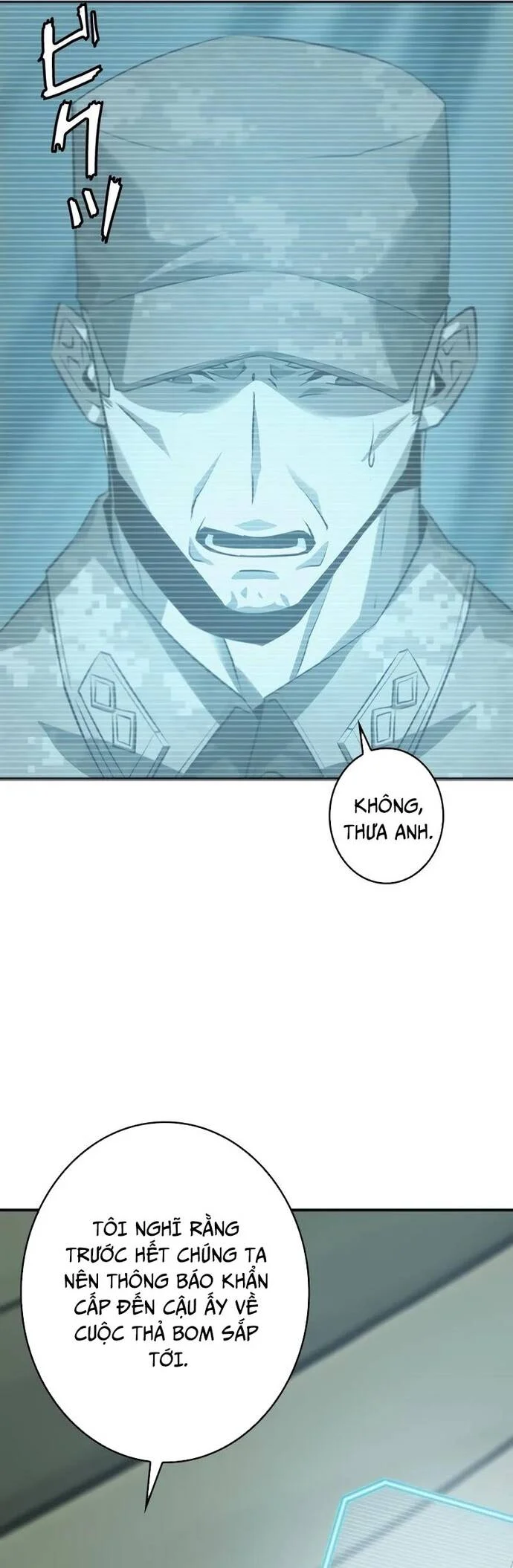 Trở Về Từ Vực Thẳm Chapter 8 - Next Chapter 9