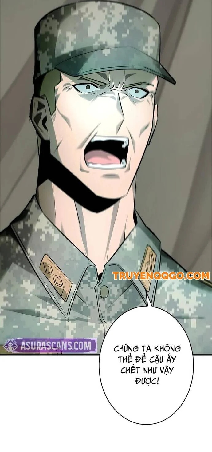 Trở Về Từ Vực Thẳm Chapter 8 - Next Chapter 9