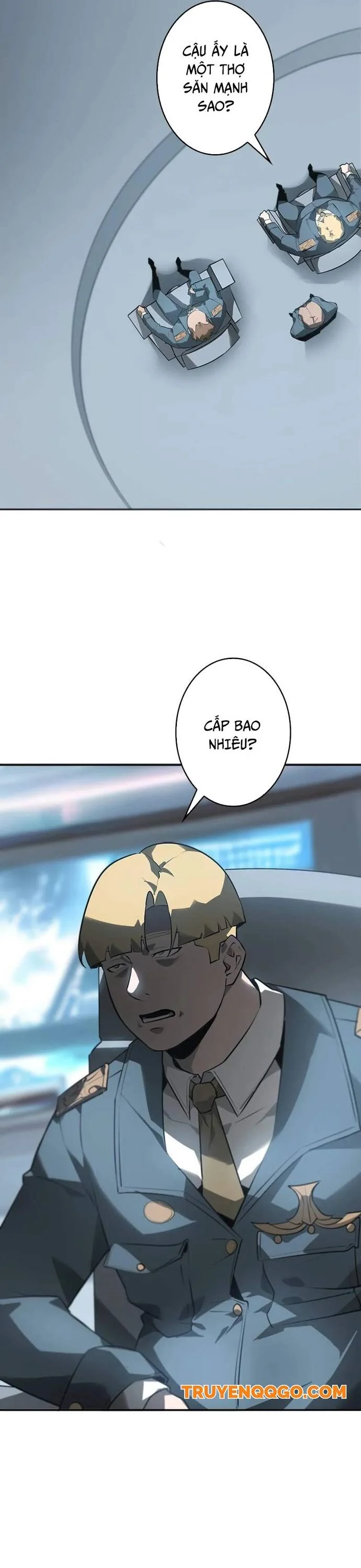 Trở Về Từ Vực Thẳm Chapter 9 - Next Chapter 10