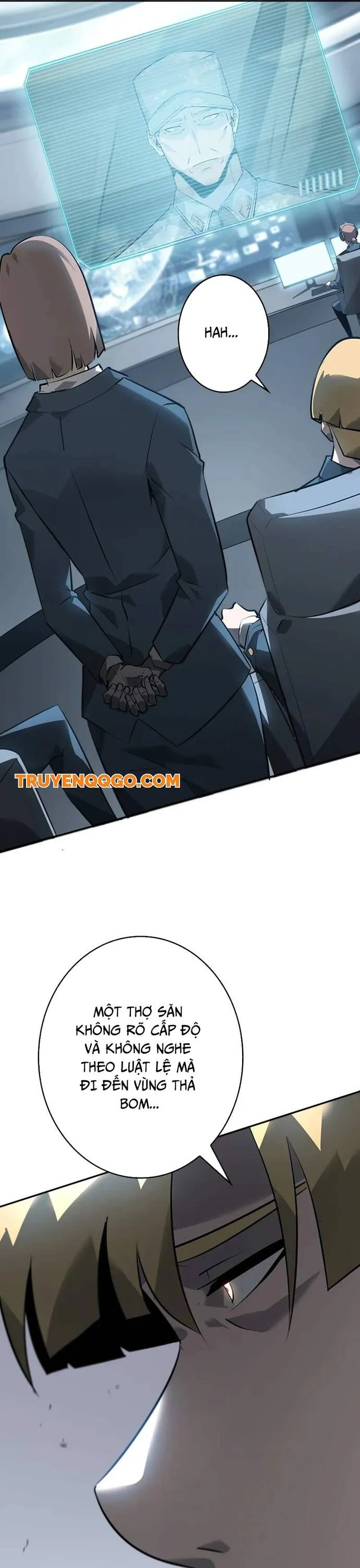 Trở Về Từ Vực Thẳm Chapter 9 - Next Chapter 10