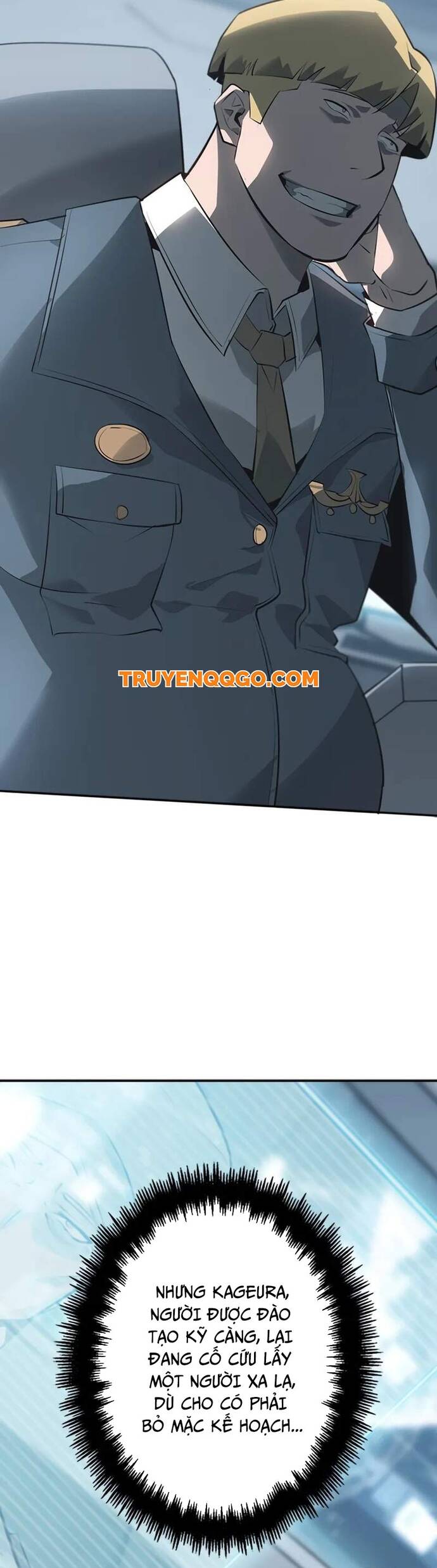 Trở Về Từ Vực Thẳm Chapter 9 - Next Chapter 10