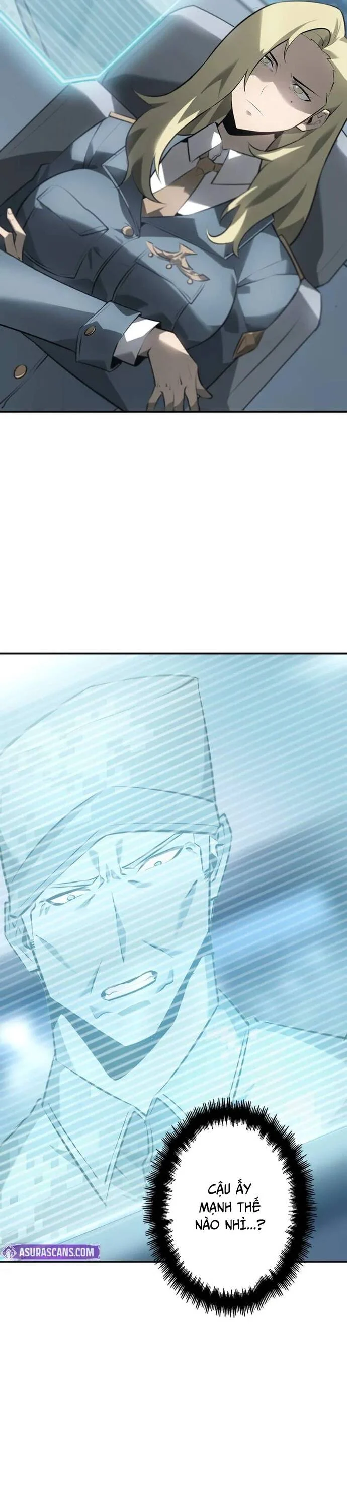 Trở Về Từ Vực Thẳm Chapter 9 - Next Chapter 10