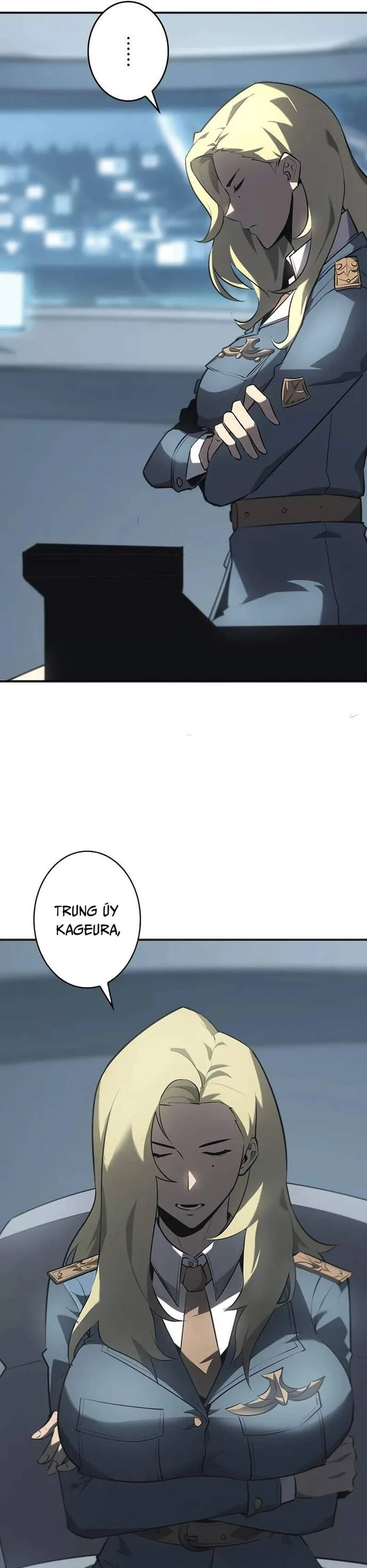 Trở Về Từ Vực Thẳm Chapter 9 - Next Chapter 10