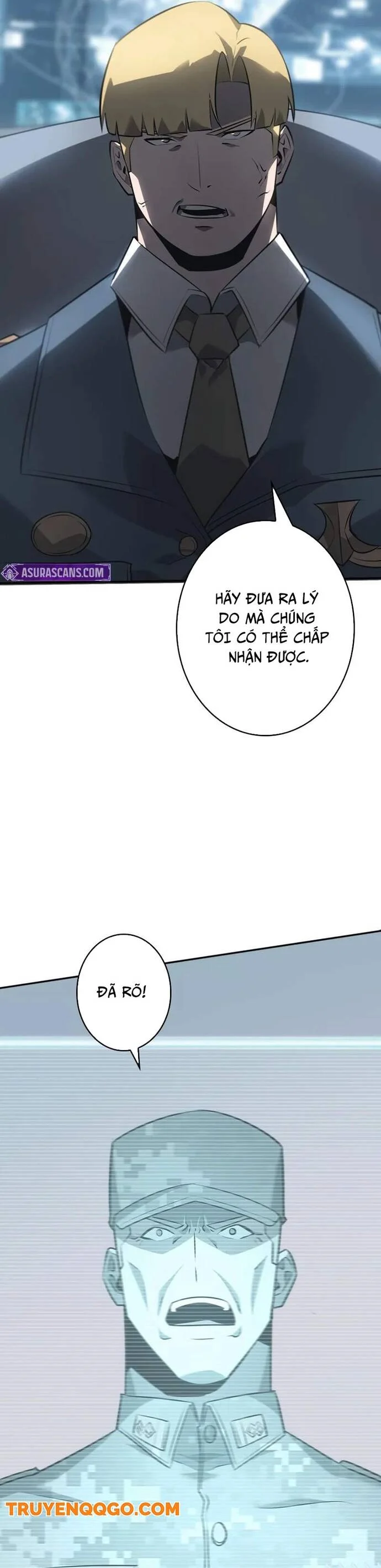 Trở Về Từ Vực Thẳm Chapter 9 - Next Chapter 10