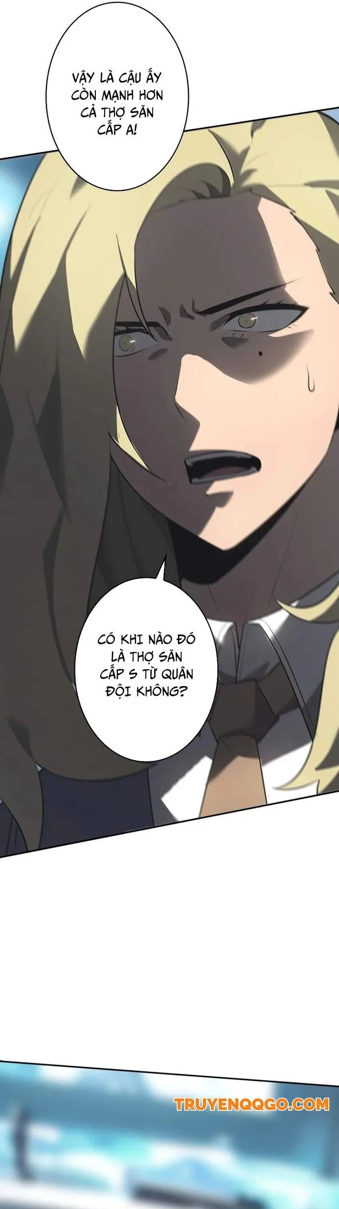 Trở Về Từ Vực Thẳm Chapter 9 - Next Chapter 10