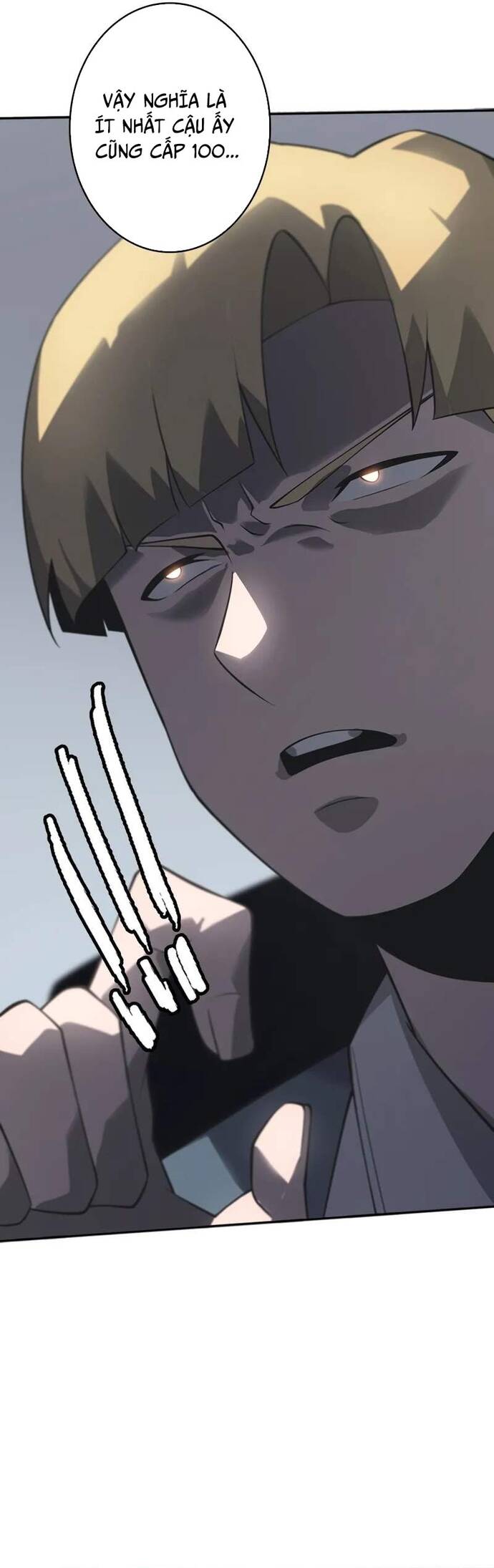 Trở Về Từ Vực Thẳm Chapter 9 - Next Chapter 10
