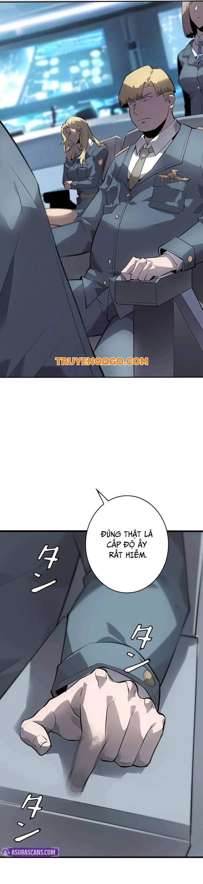 Trở Về Từ Vực Thẳm Chapter 9 - Next Chapter 10