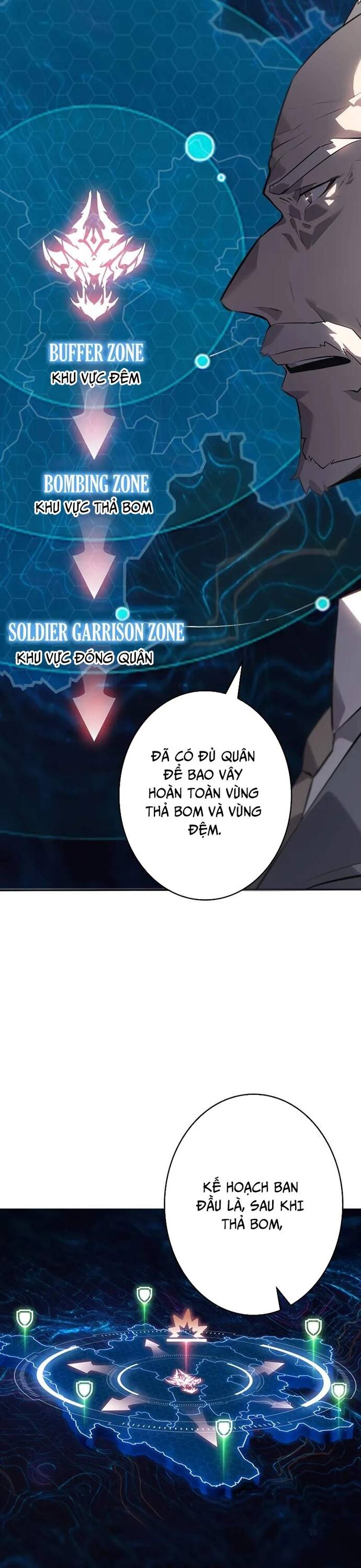 Trở Về Từ Vực Thẳm Chapter 9 - Next Chapter 10
