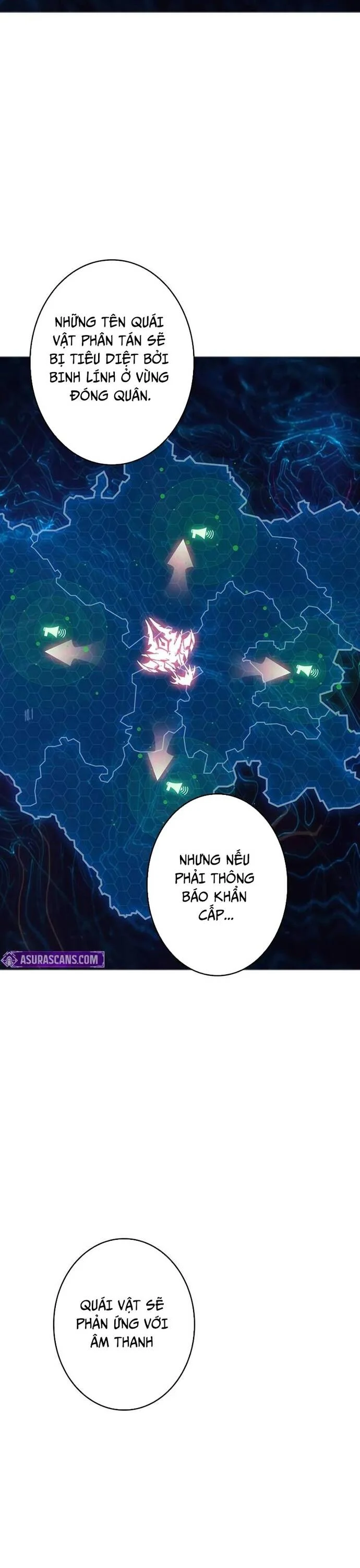 Trở Về Từ Vực Thẳm Chapter 9 - Next Chapter 10