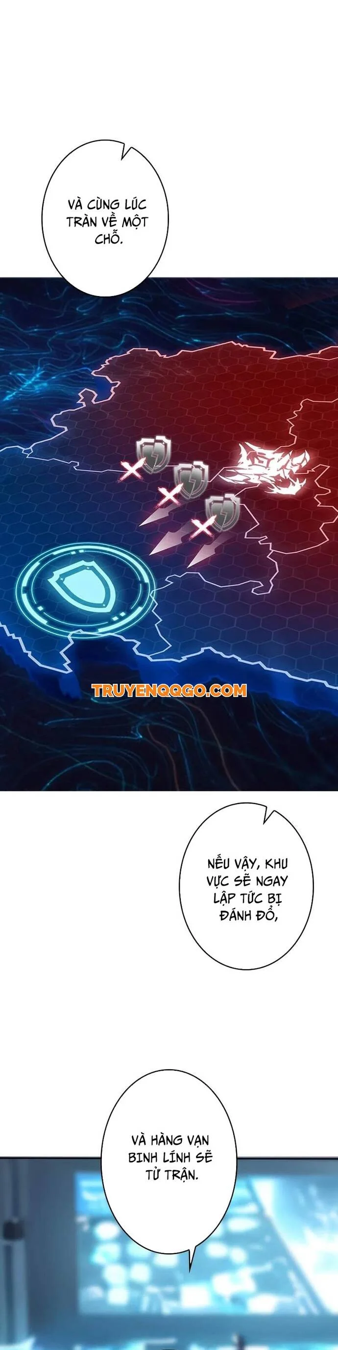 Trở Về Từ Vực Thẳm Chapter 9 - Next Chapter 10