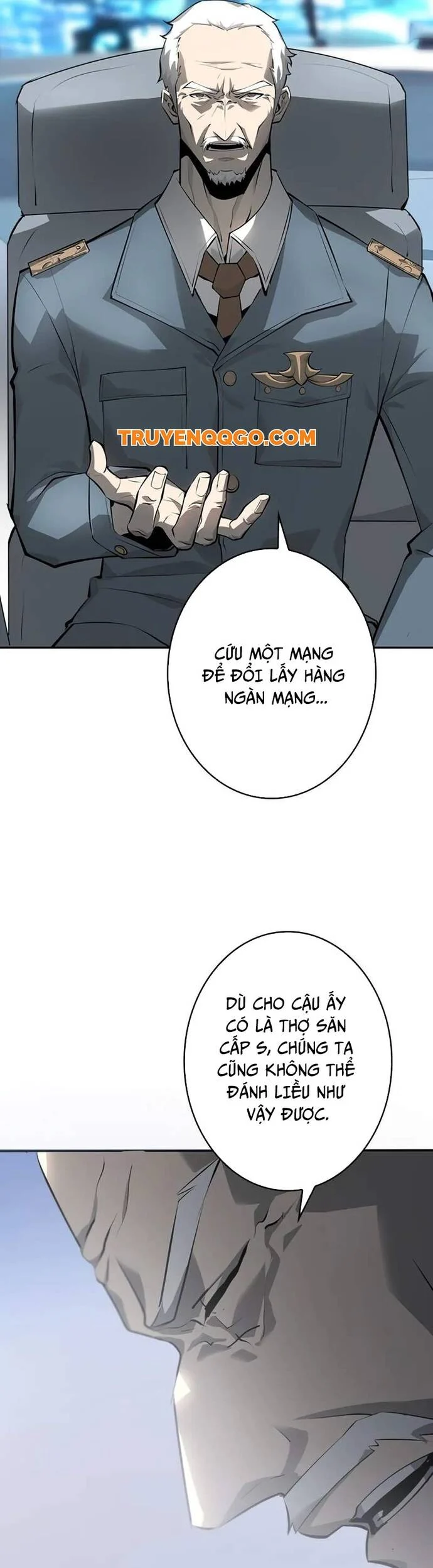 Trở Về Từ Vực Thẳm Chapter 9 - Next Chapter 10