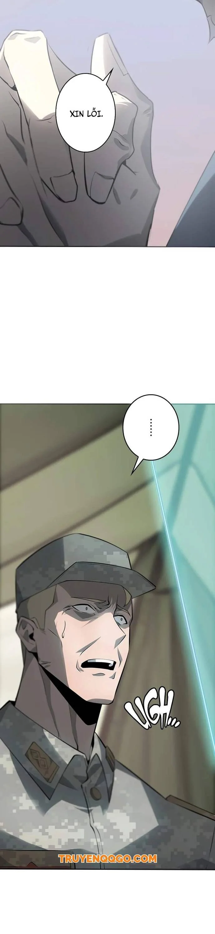 Trở Về Từ Vực Thẳm Chapter 9 - Next Chapter 10