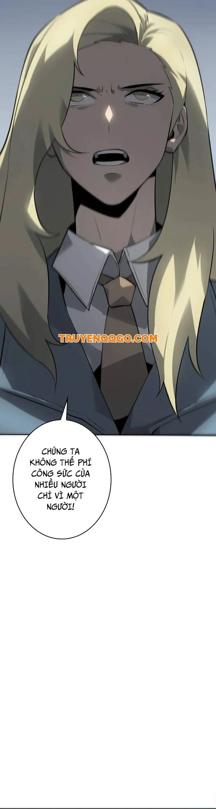 Trở Về Từ Vực Thẳm Chapter 9 - Next Chapter 10