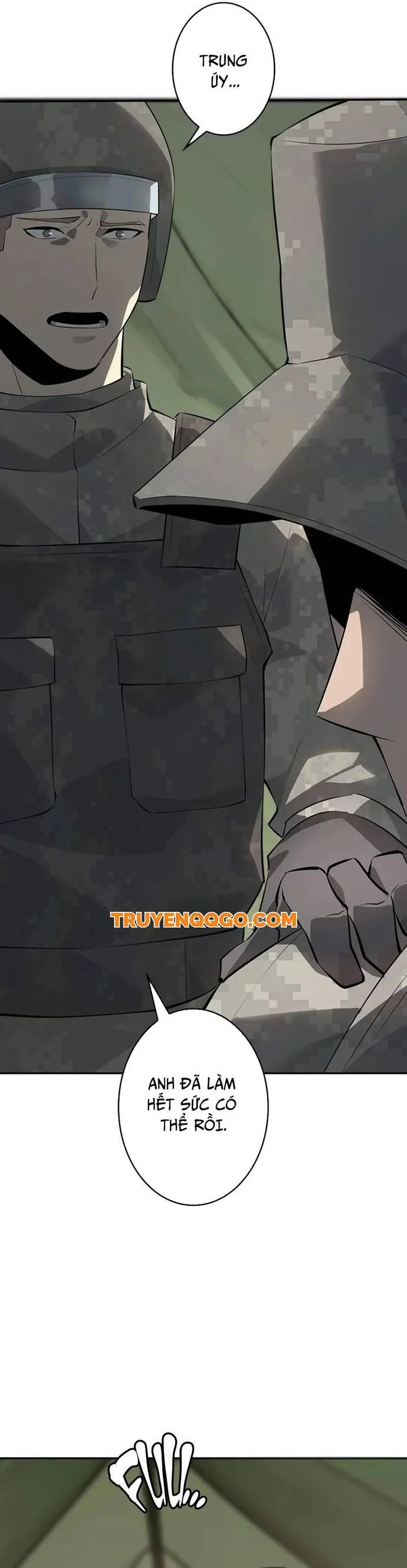 Trở Về Từ Vực Thẳm Chapter 9 - Next Chapter 10