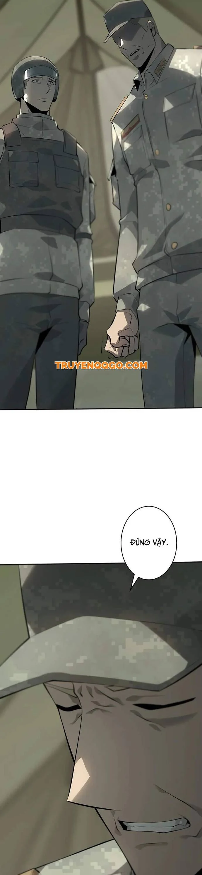 Trở Về Từ Vực Thẳm Chapter 9 - Next Chapter 10