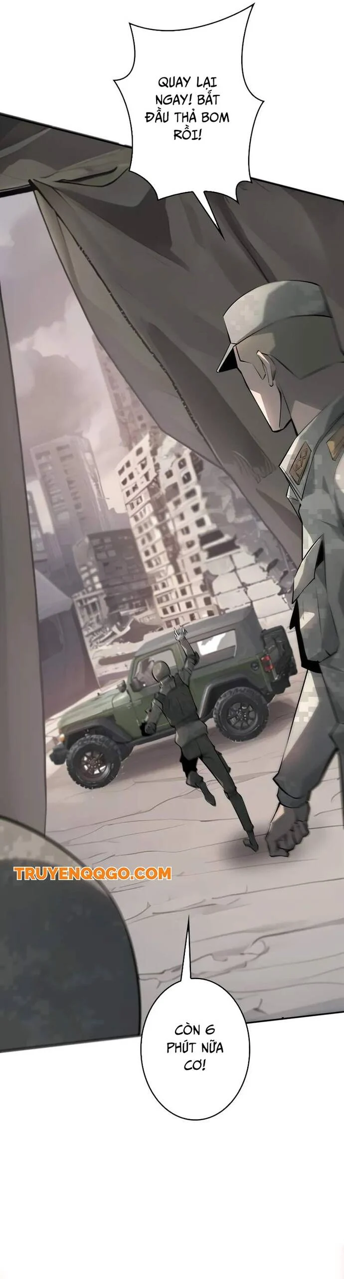 Trở Về Từ Vực Thẳm Chapter 9 - Next Chapter 10