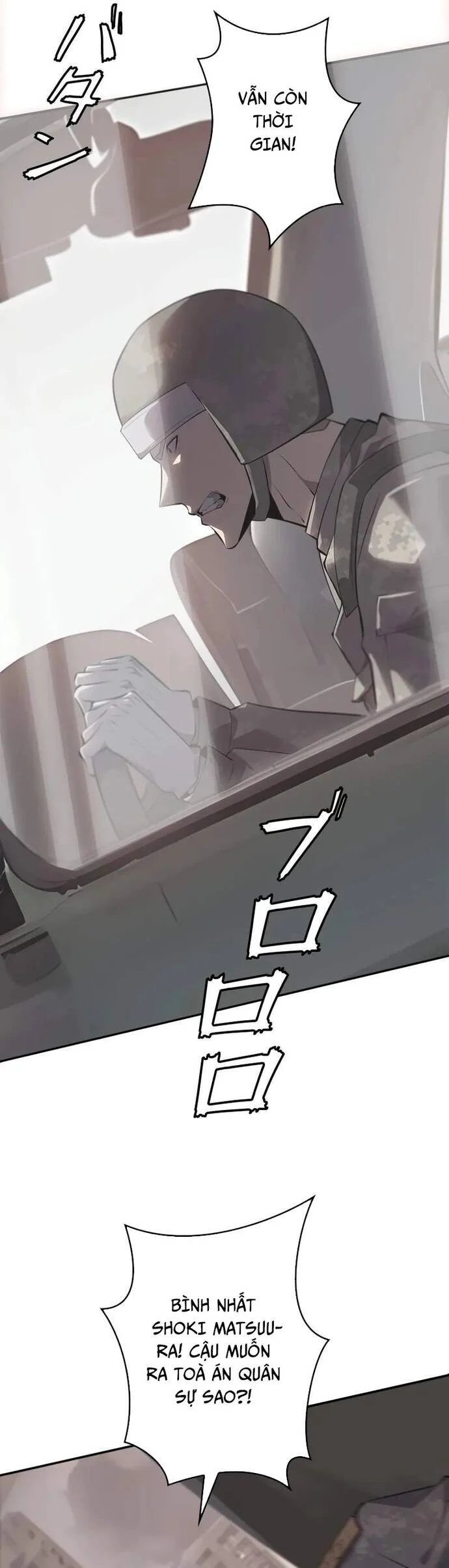 Trở Về Từ Vực Thẳm Chapter 9 - Next Chapter 10