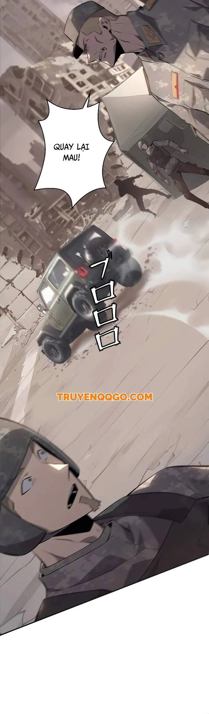 Trở Về Từ Vực Thẳm Chapter 9 - Next Chapter 10