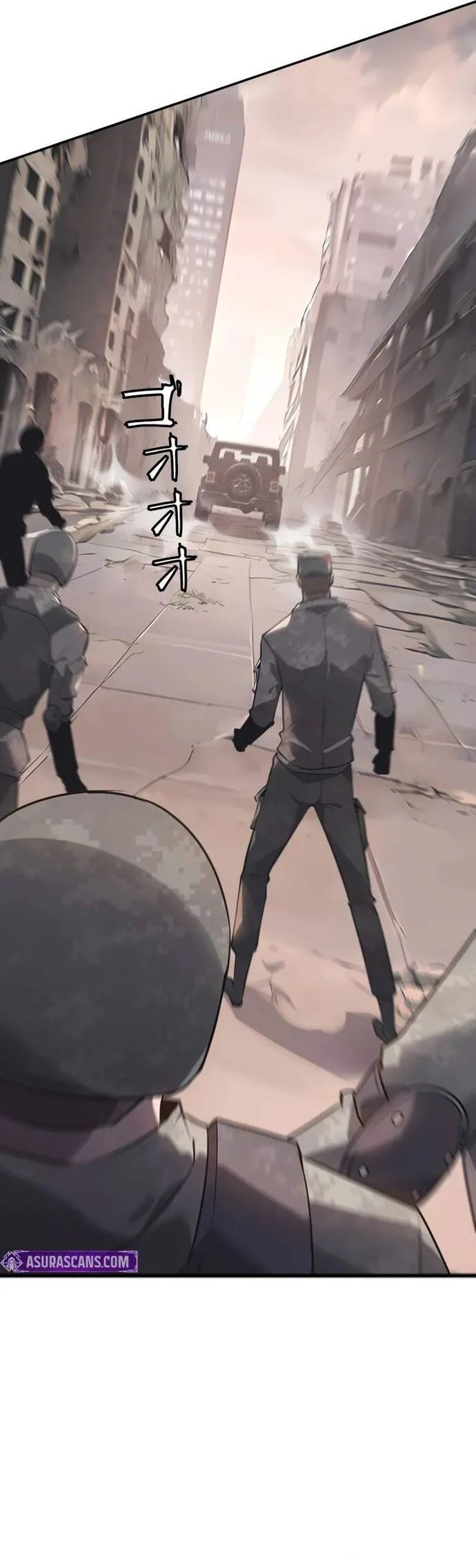 Trở Về Từ Vực Thẳm Chapter 9 - Next Chapter 10