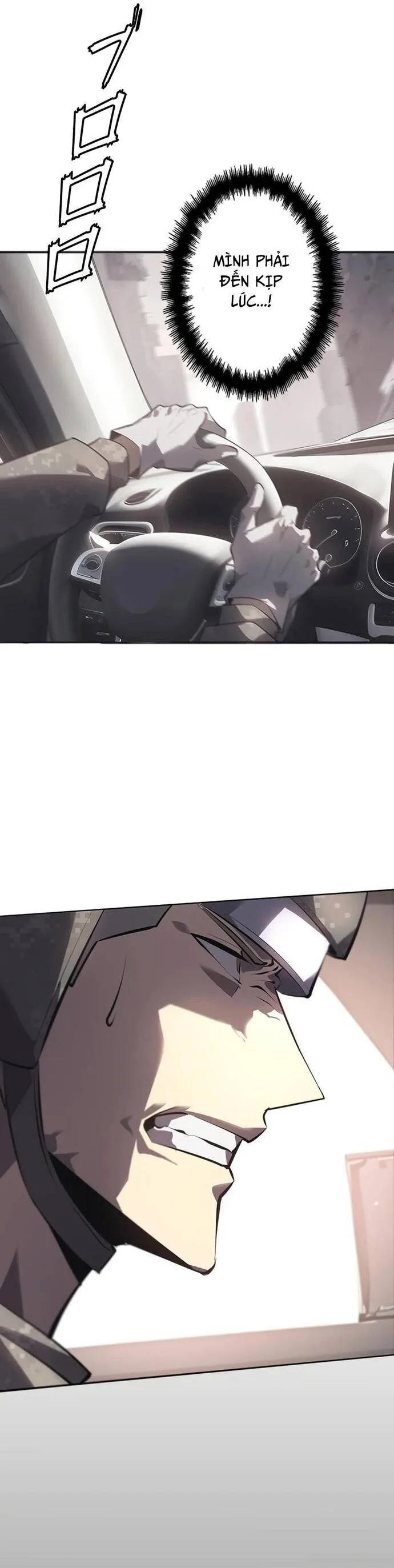 Trở Về Từ Vực Thẳm Chapter 9 - Next Chapter 10
