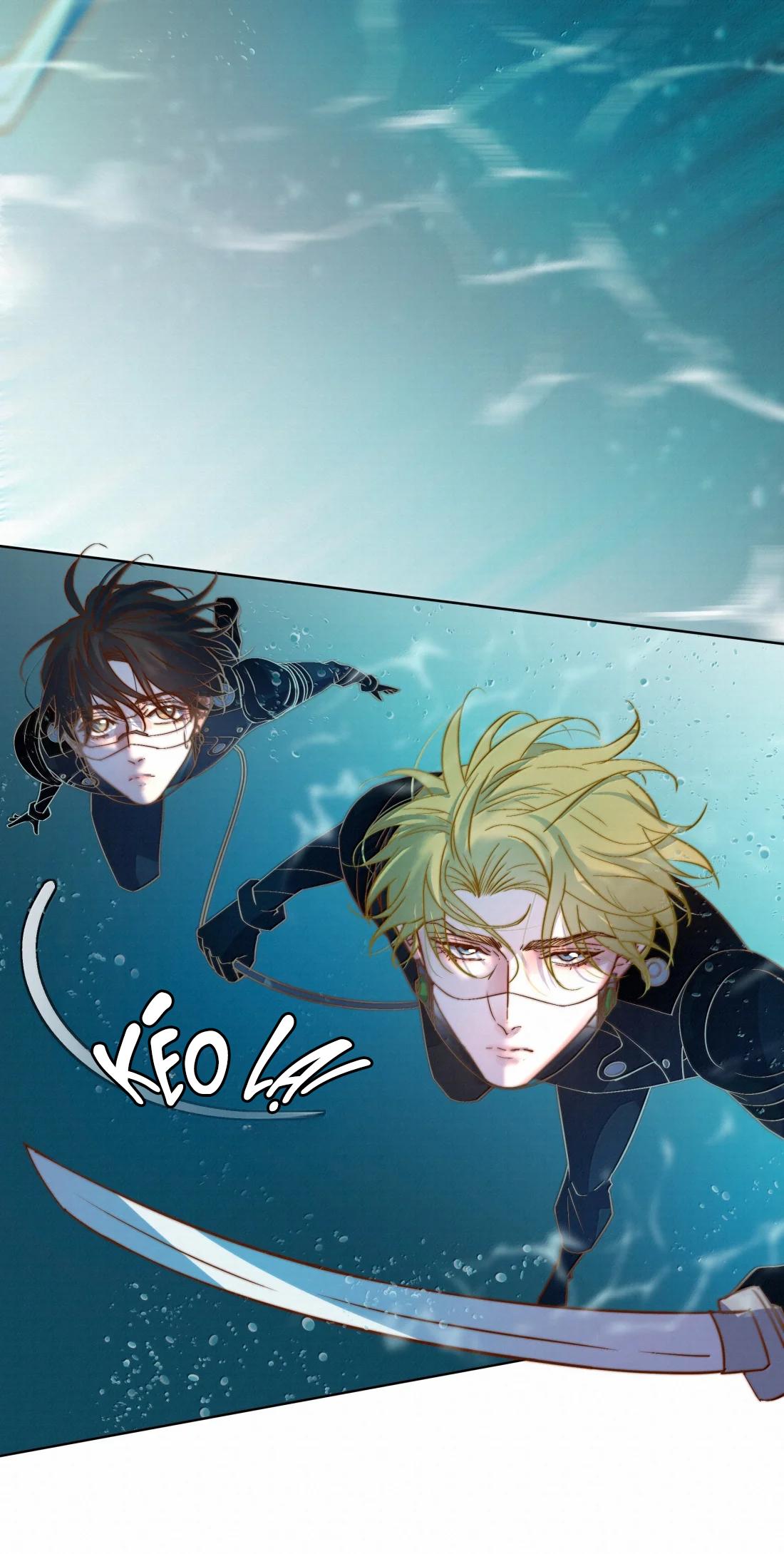 Trỗi Dậy Từ Tro Tàn Chapter 100 - Next 