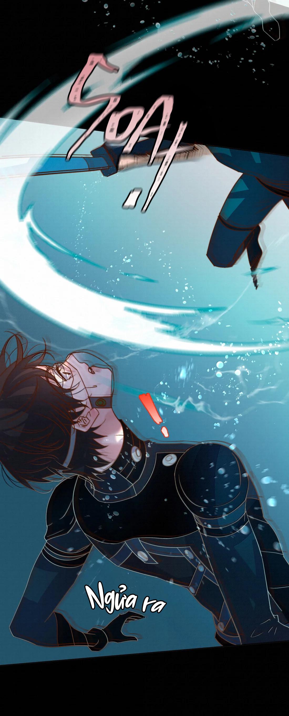 Trỗi Dậy Từ Tro Tàn Chapter 100 - Next 
