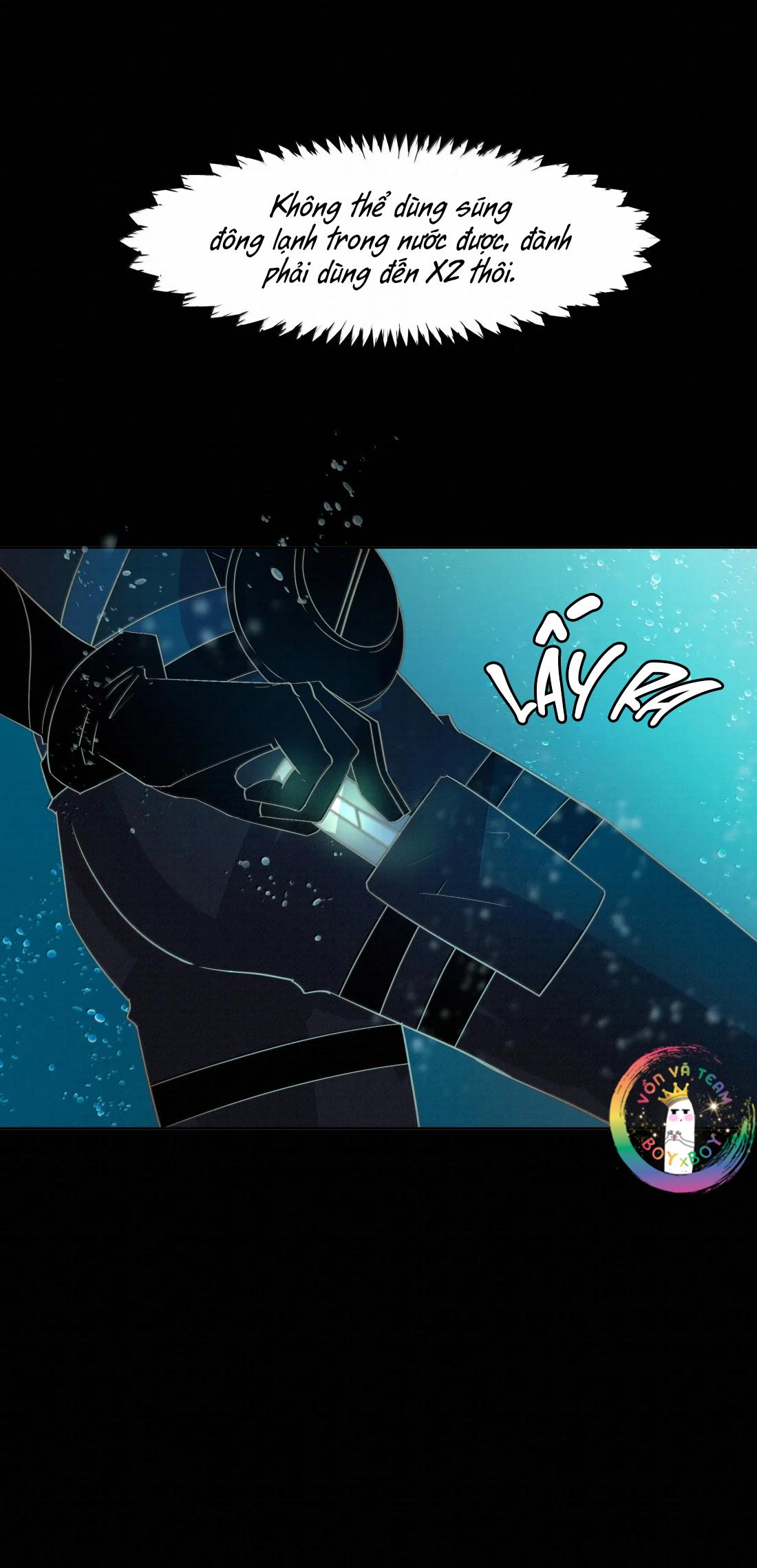 Trỗi Dậy Từ Tro Tàn Chapter 100 - Next 