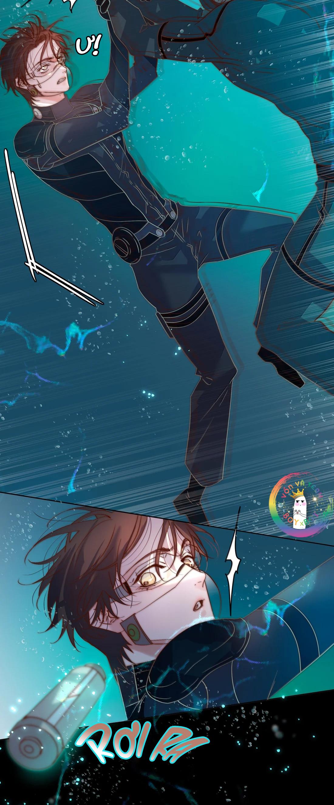 Trỗi Dậy Từ Tro Tàn Chapter 100 - Next 