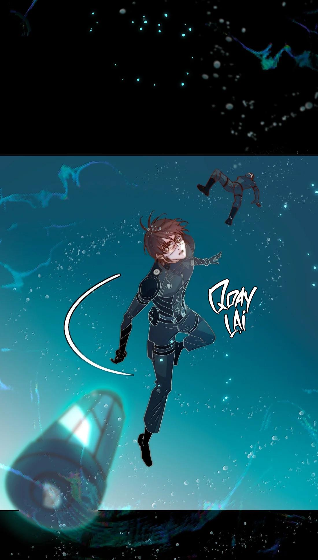 Trỗi Dậy Từ Tro Tàn Chapter 100 - Next 