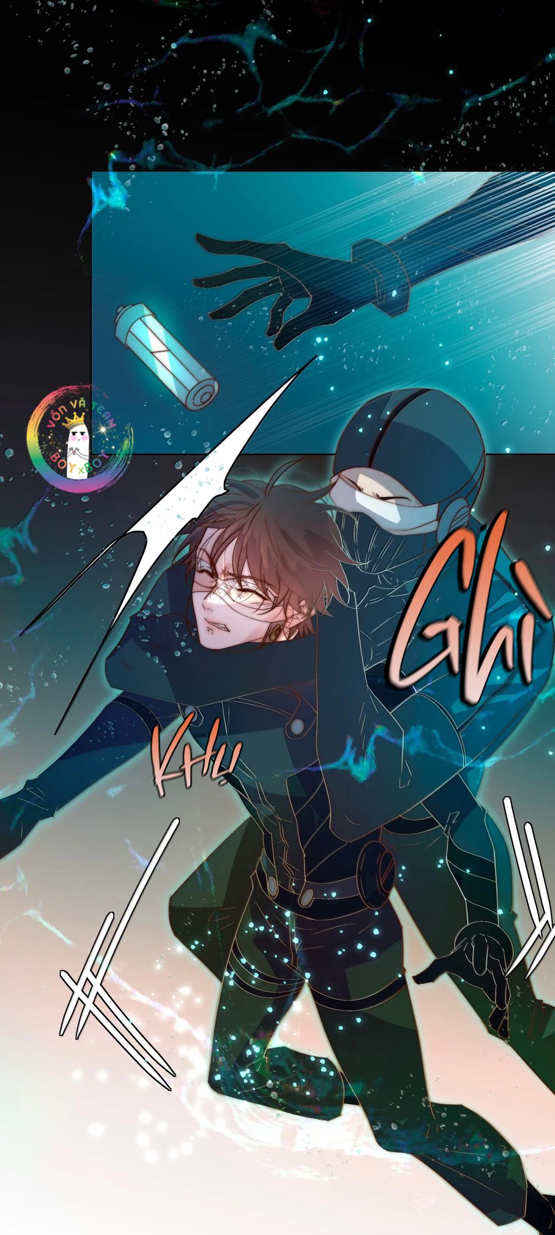 Trỗi Dậy Từ Tro Tàn Chapter 100 - Next 