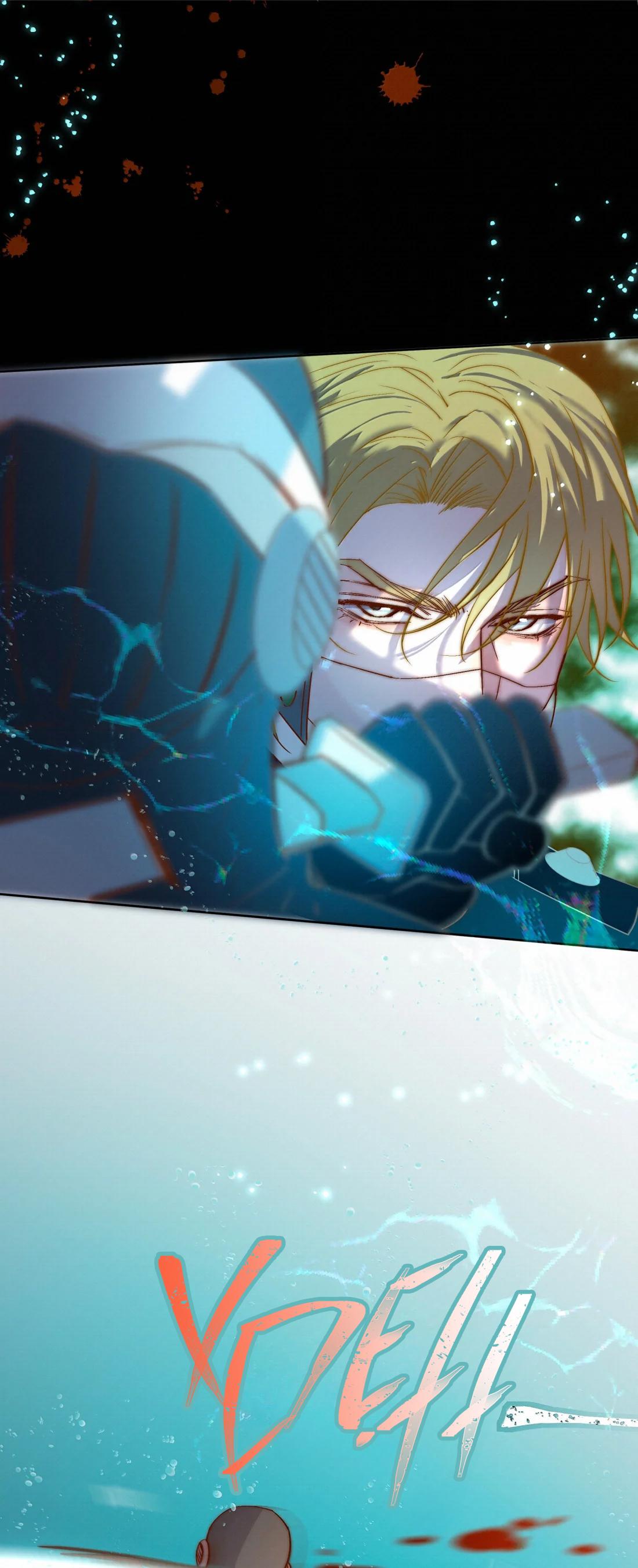Trỗi Dậy Từ Tro Tàn Chapter 100 - Next 