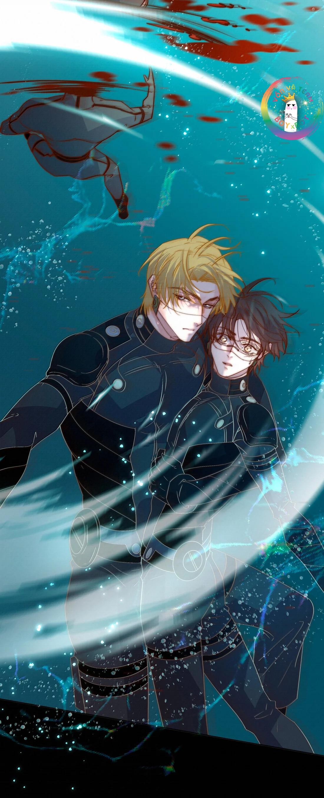 Trỗi Dậy Từ Tro Tàn Chapter 100 - Next 
