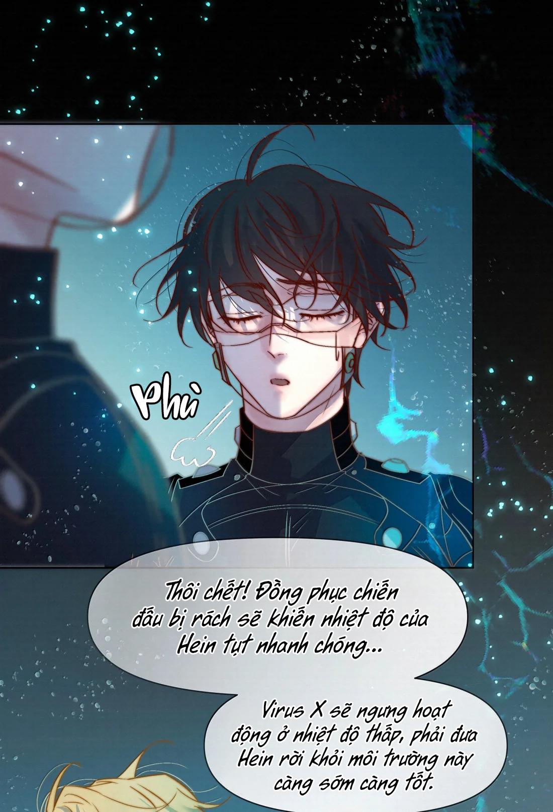 Trỗi Dậy Từ Tro Tàn Chapter 100 - Next 