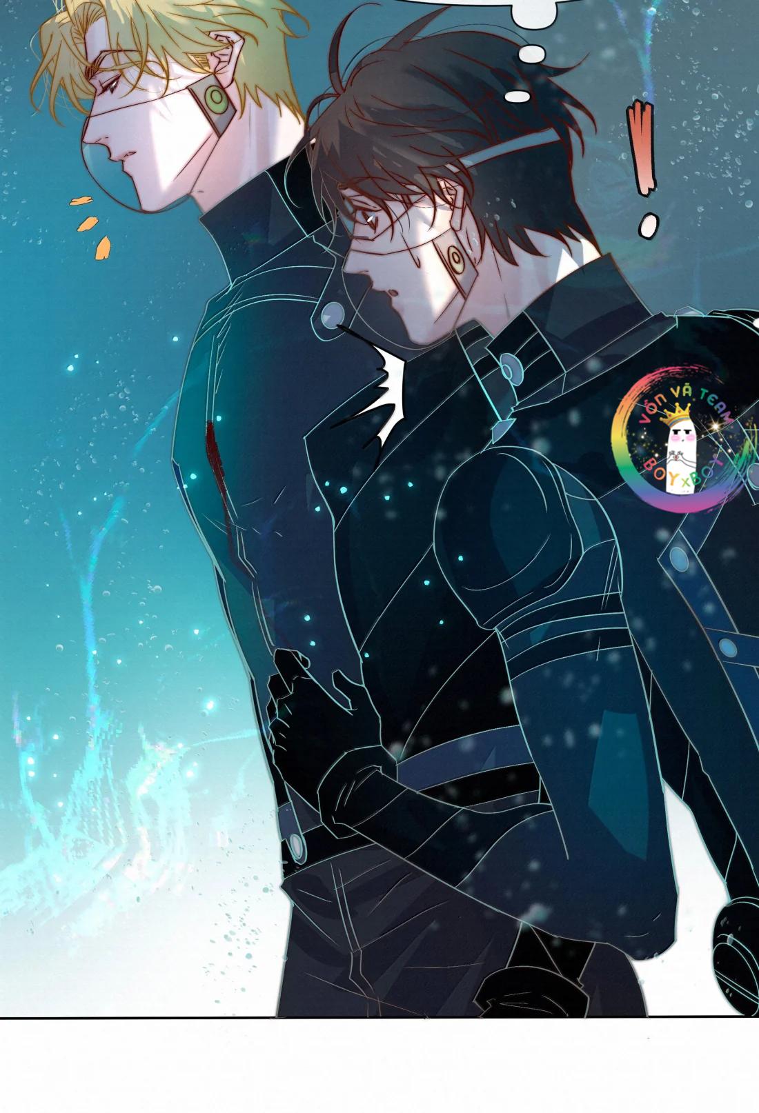 Trỗi Dậy Từ Tro Tàn Chapter 100 - Next 