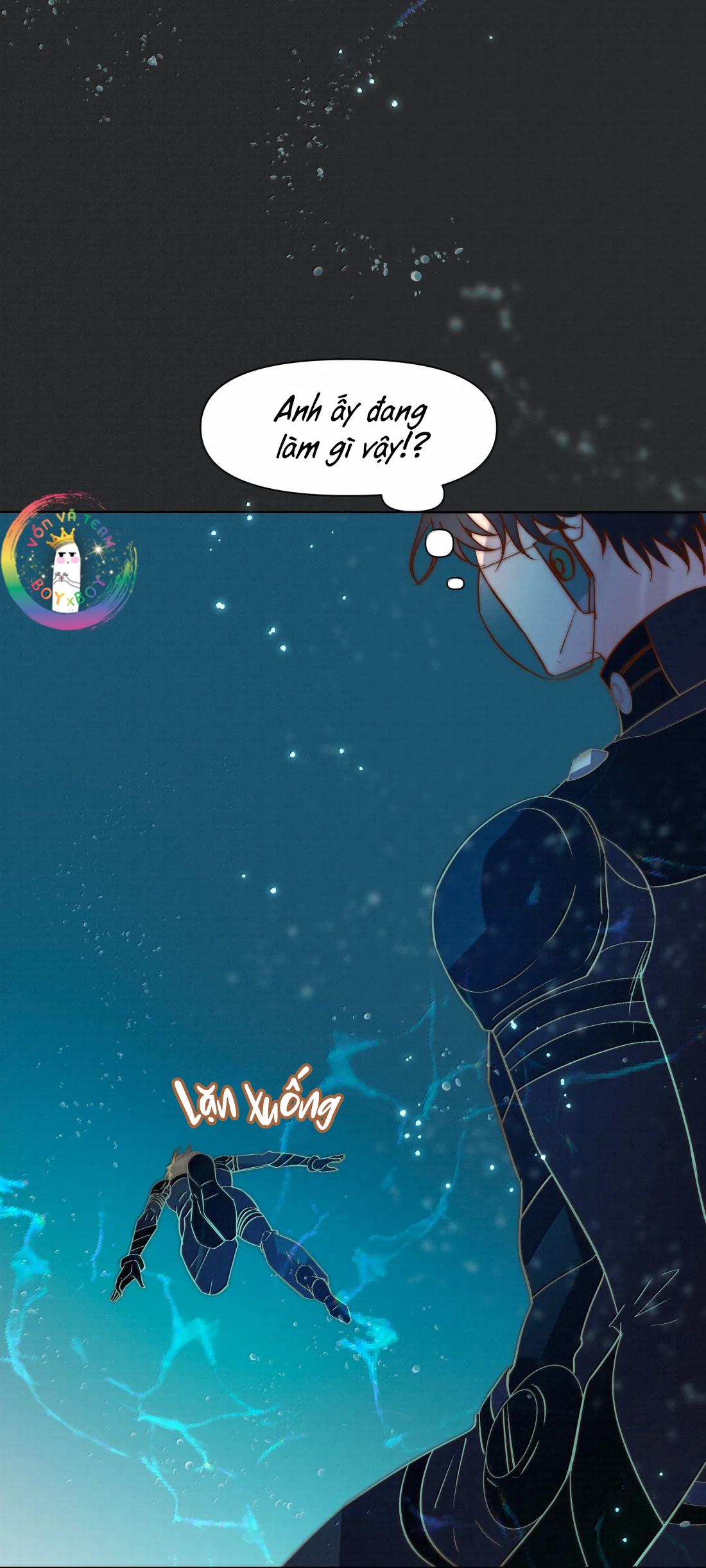 Trỗi Dậy Từ Tro Tàn Chapter 100 - Next 