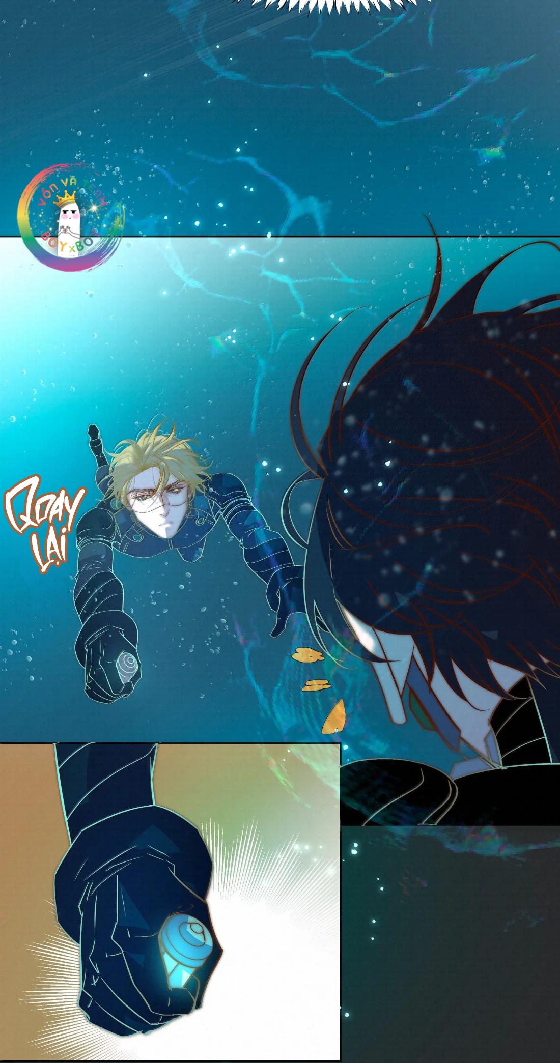 Trỗi Dậy Từ Tro Tàn Chapter 100 - Next 