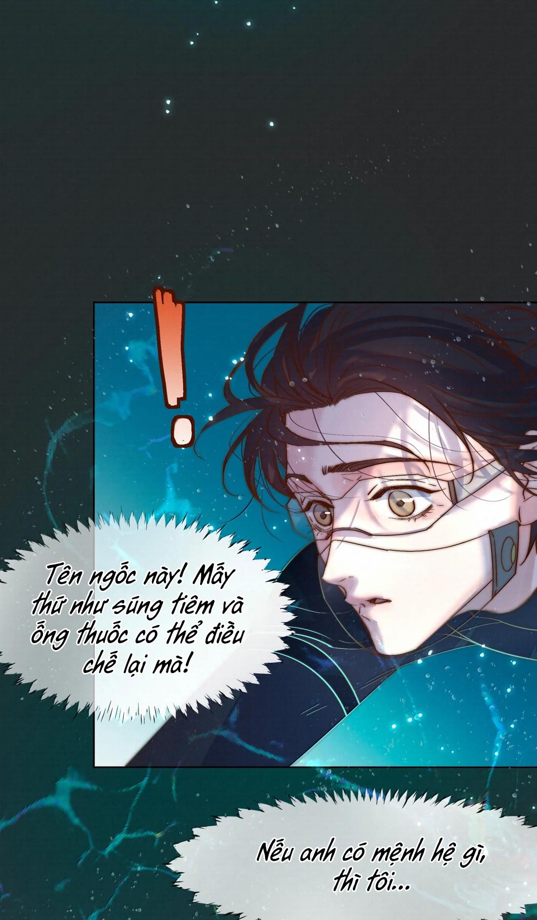 Trỗi Dậy Từ Tro Tàn Chapter 100 - Next 