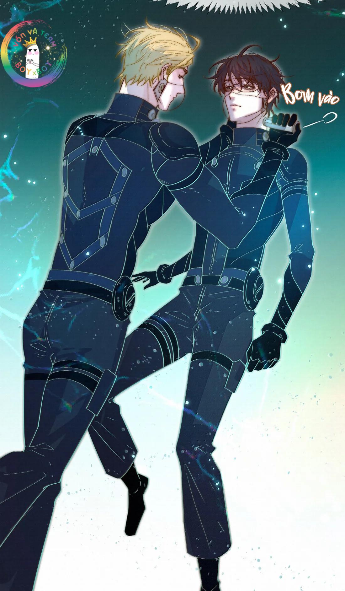 Trỗi Dậy Từ Tro Tàn Chapter 100 - Next 