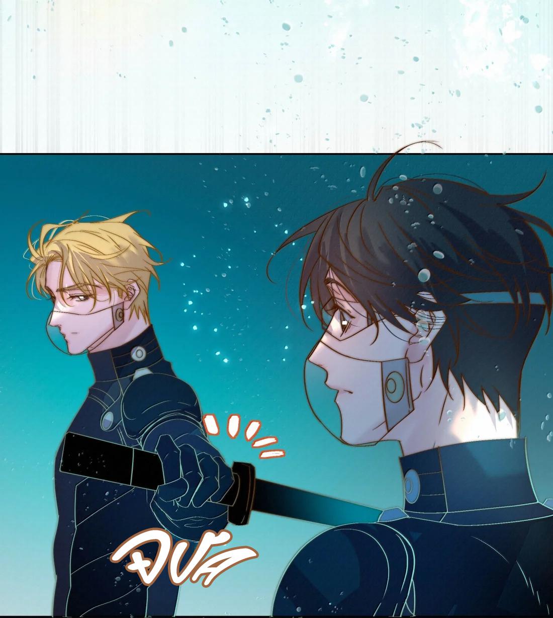 Trỗi Dậy Từ Tro Tàn Chapter 100 - Next 
