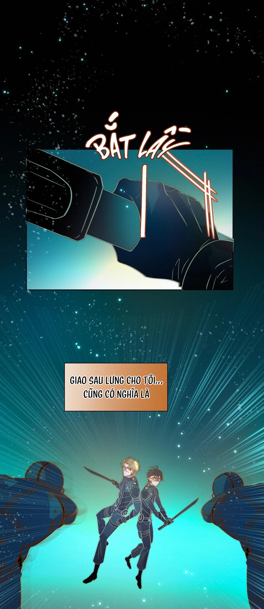 Trỗi Dậy Từ Tro Tàn Chapter 100 - Next 