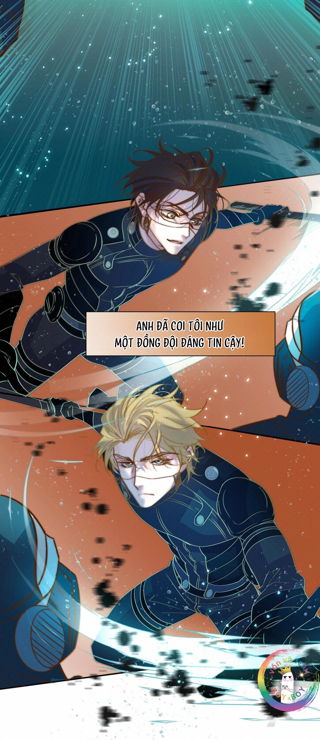 Trỗi Dậy Từ Tro Tàn Chapter 100 - Next 