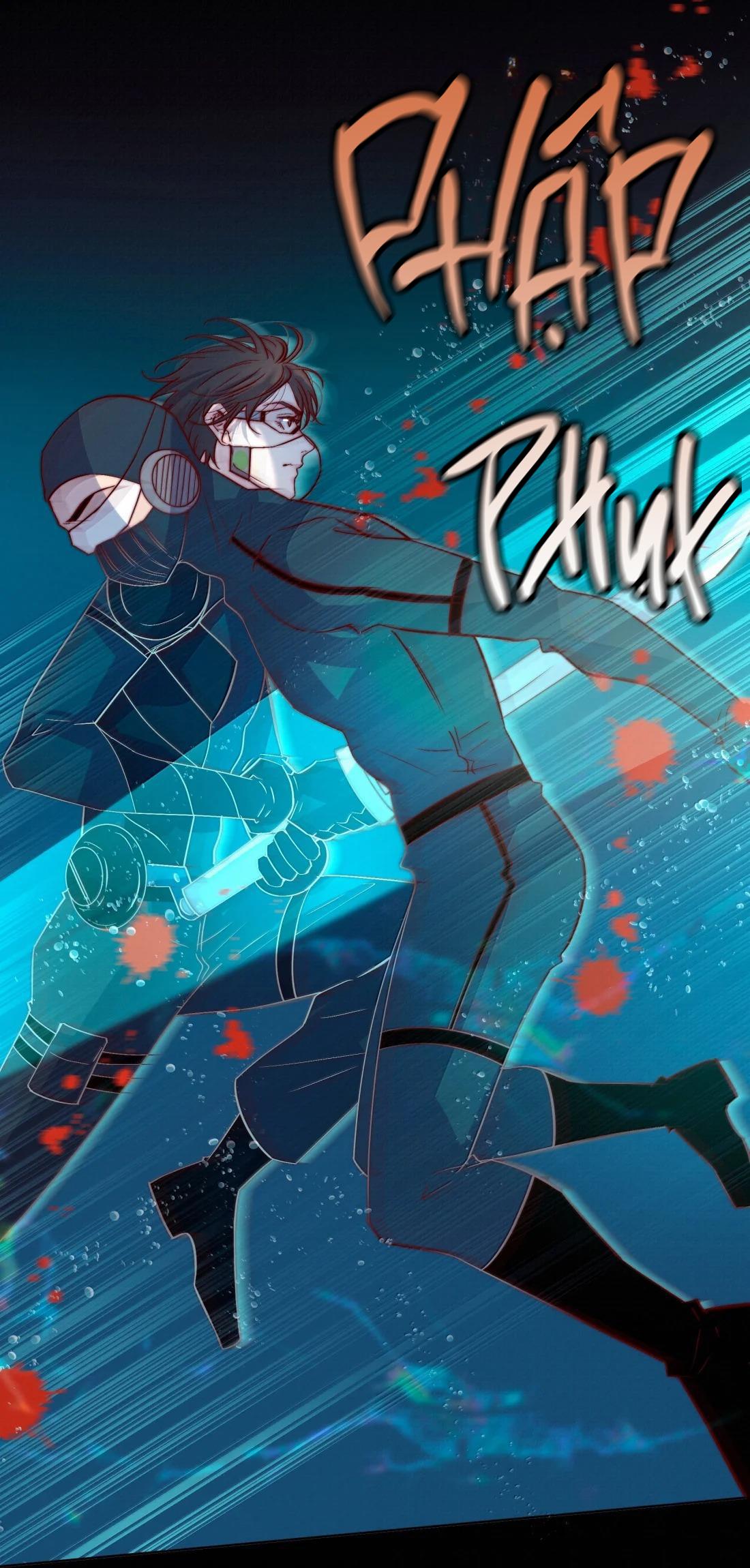 Trỗi Dậy Từ Tro Tàn Chapter 101 - Trang 3