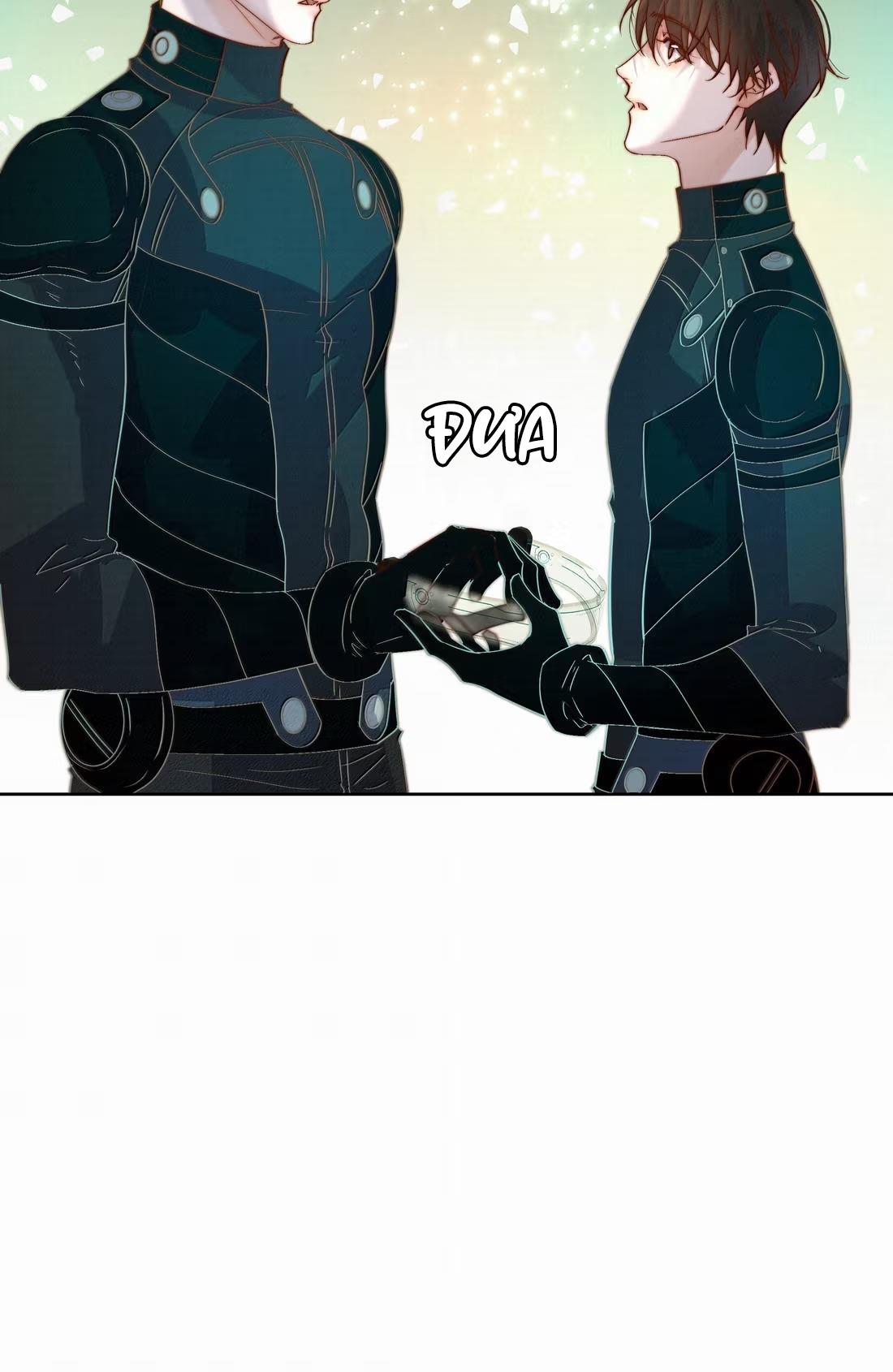 Trỗi Dậy Từ Tro Tàn Chapter 101 - Trang 3